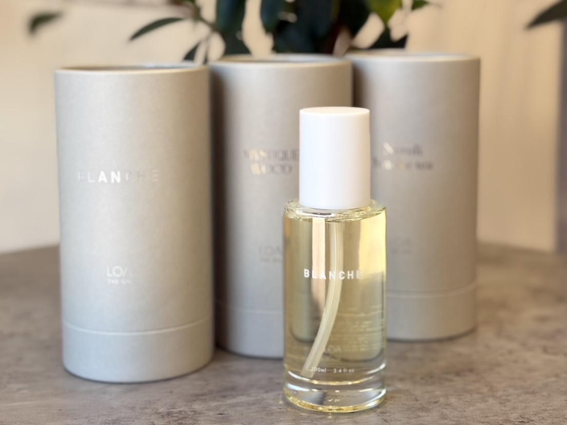 You are currently viewing 【話題のLOA THE OIL導入しました】