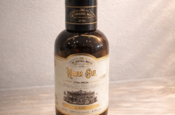 【LINC OIL】の取り扱い始めました